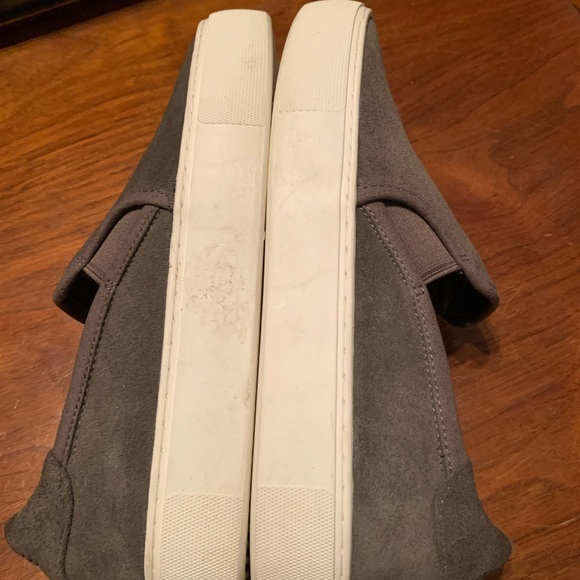 Ugg Cahlvan suede sneakers - Picture 6 of 6